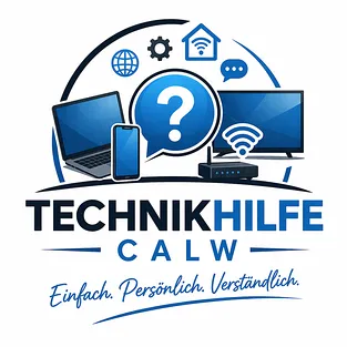 Technikhilfe Calw